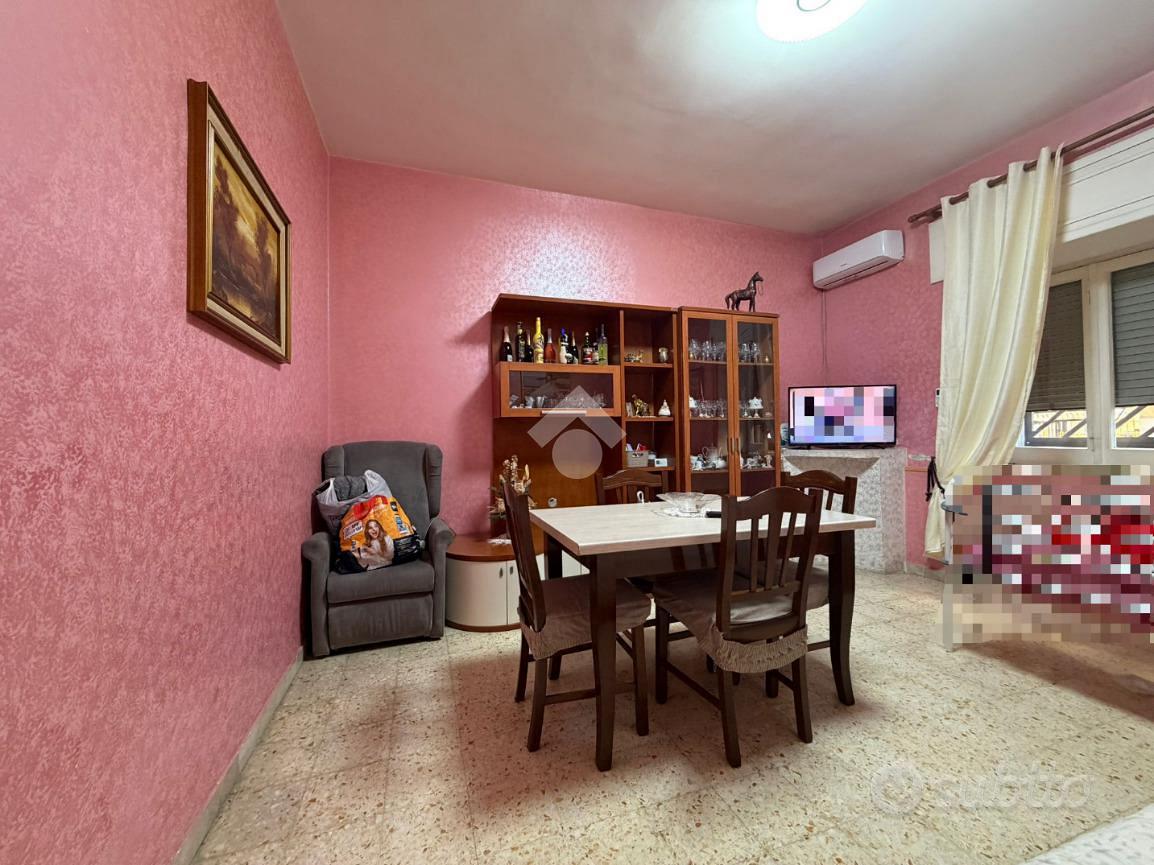 Apartment in Napoli, Mezz'arco, Municipalità 7 - Vista 5