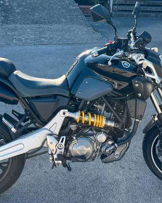 Yamaha mt 03 660 A2