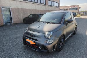 fiat 500 abath