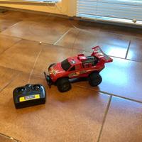 Nikko Cannonball, Macchina Radiocomandata Vintage