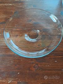 Centrotavola vetro 