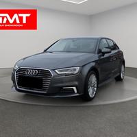 AUDI A3 E-TRON 1.4 204CV AUTOMATICA
