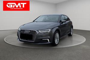 AUDI A3 E-TRON 1.4 204CV AUTOMATICA