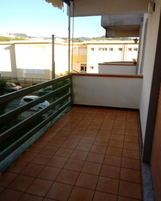 Casa arredata a venetico fronte scuola