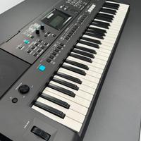 Yamaha tastiera PSR-E473
