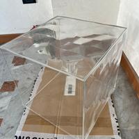 Comodino kartell