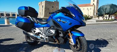 BMW R 1250 RT full full 