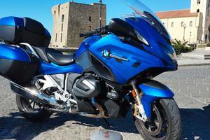 BMW R 1250 RT full full 