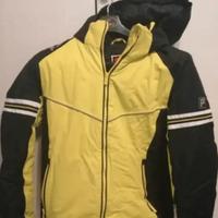Giacca invernale ragazzo