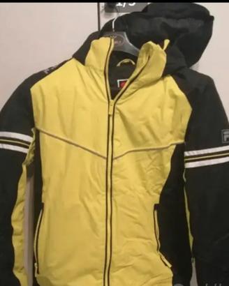 Giacca invernale ragazzo