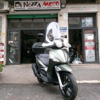 PIAGGIO BEVERLY 350 SPORT TOURER