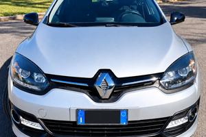 Renault Mégane Sport Tourer perfetta !!