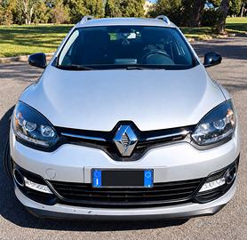 Renault Mégane Sport Tourer perfetta !!