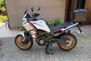 Moto Morini xcape 700