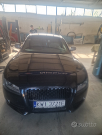 Audi A5 s line 3.0 245 XV