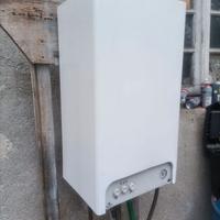 CALDAIA LAMBORGHINI TAURA MCS 24 W TOP