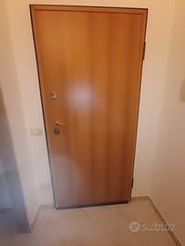 porta blindata 