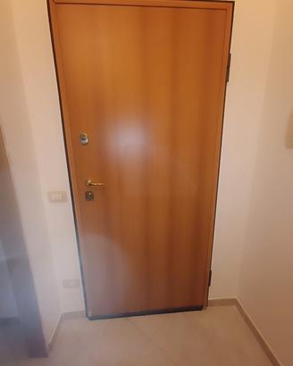 porta blindata 
