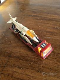 Modello Matchbox