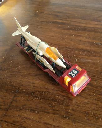 Modello Matchbox