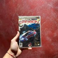 Need For Speed Carbon