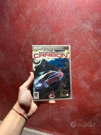 Need For Speed Carbon