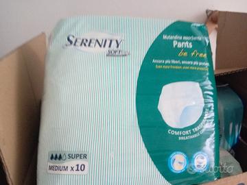 pannoloni per adulti