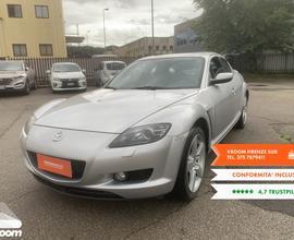 MAZDA RX-8 RX-8 1.3 Limited