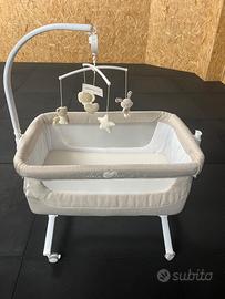 Cullami Next to me Cam