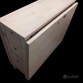 Tavolo a ribalta Norden