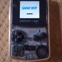 Game boy color 