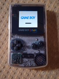 Game boy color 