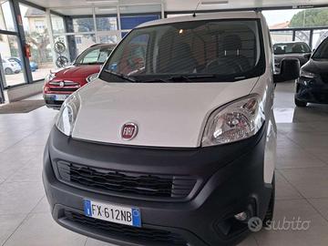 Fiat Fiorino 1.30MJT 80CV CARGO + IVA