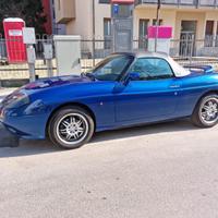 Fiat Barchetta Asi ‘96 perfetta