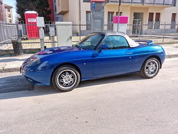 Fiat Barchetta Asi ‘96 perfetta