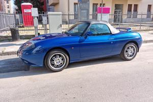 Fiat Barchetta Asi ‘96 perfetta