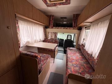 DUCATO GRANDUCA 56N  1.9TD
