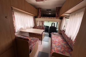 DUCATO GRANDUCA 56N  1.9TD