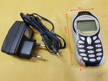 TELEFONO CELLULARE AMSTRAD