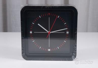 Raro orologio Ikea Kvitt fuori catalogo mai aperto