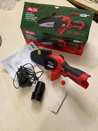 Mini sega Valex
