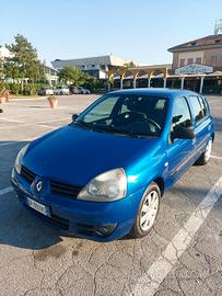 Clio II 2008 Storia 5p 1.2 Confort Gpl