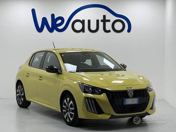 Peugeot 208 1.2 puretech Style s&s 75cv