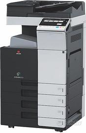Stampante multifunzione Olivetti MF-222