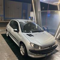 Peugeot 206 1.4 HDi 5p. XR