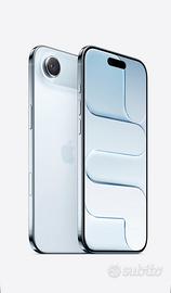 Iphone 17Air 256GB
