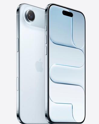 Iphone 17Air 256GB