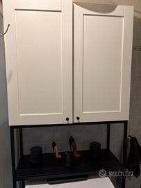 Mobile Bagno - Ikea