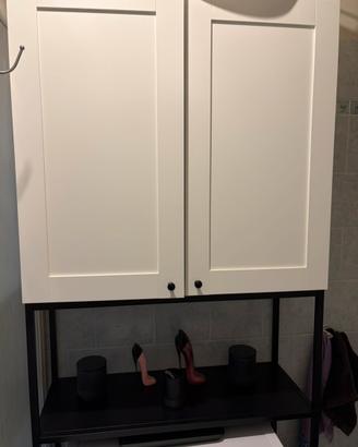 Mobile Bagno - Ikea