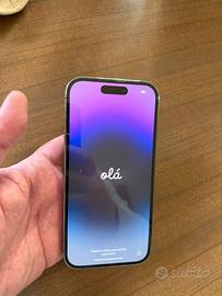 iphone 14 pro 128 con ipad apple watch o proponi